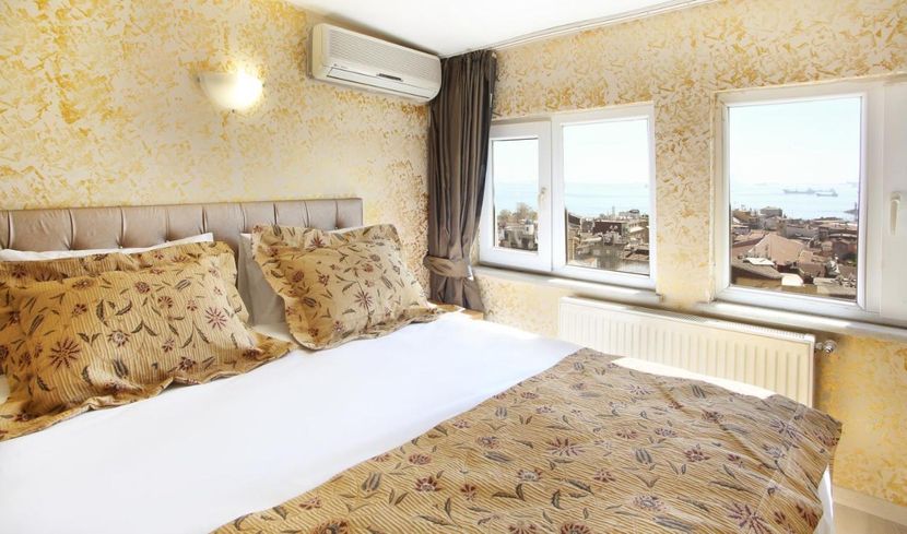 The Odian Hotel - 4
