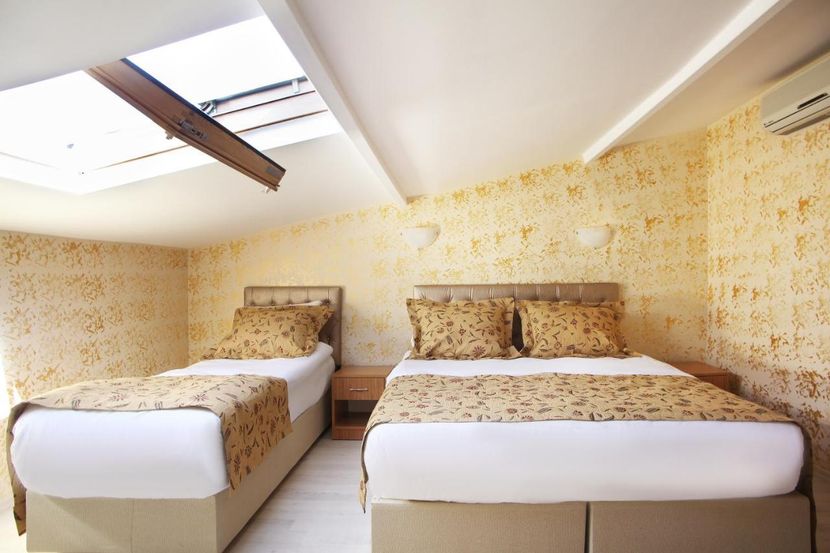 The Odian Hotel - 6