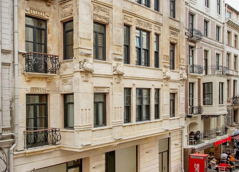 Premist Hotel Taksim - 1