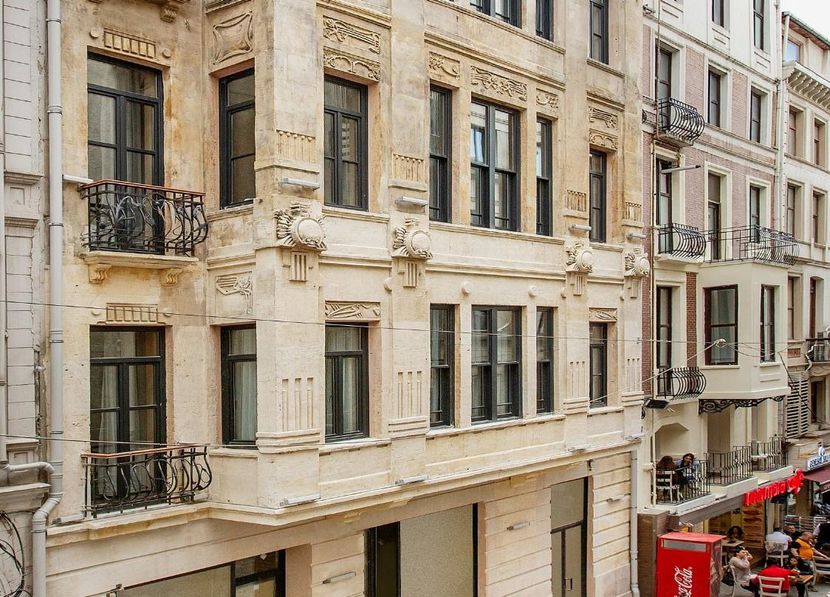 Premist Hotel Taksim - 1