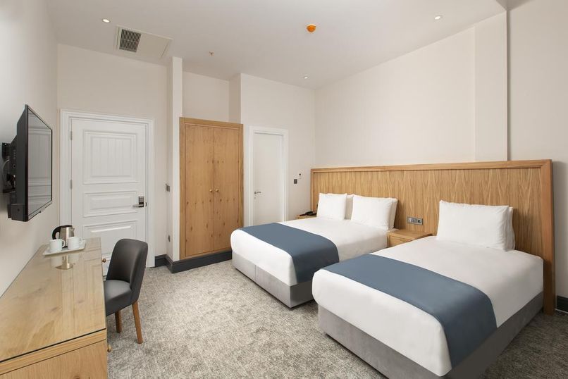 Premist Hotel Taksim - 2