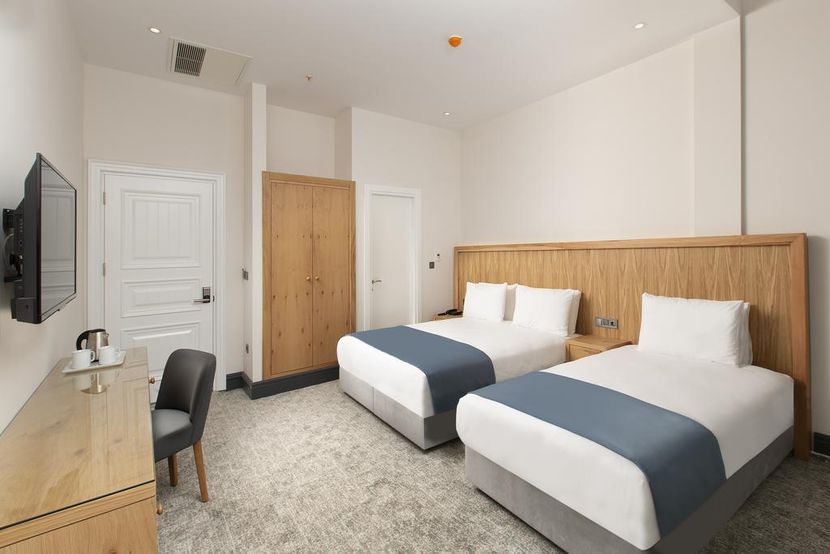 Premist Hotel Taksim - 2