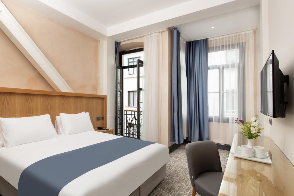 Premist Hotel Taksim - 3
