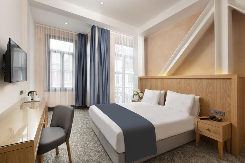 Premist Hotel Taksim - 4