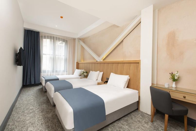 Premist Hotel Taksim - 6