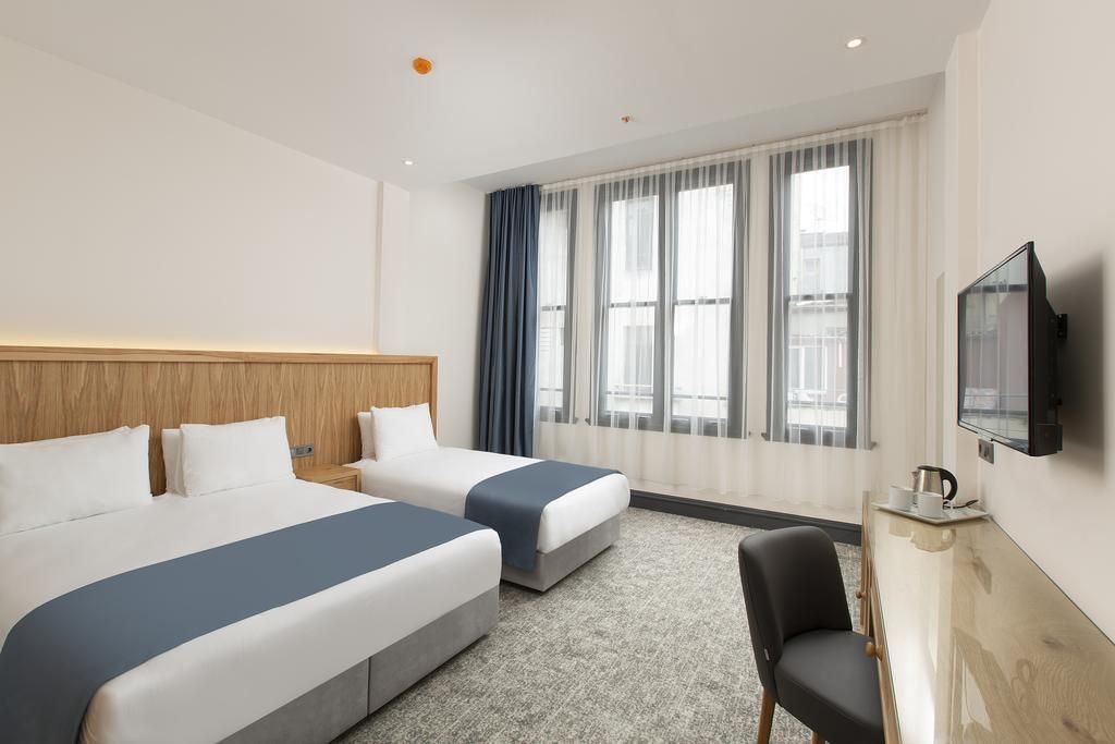 Premist Hotel Taksim - 7