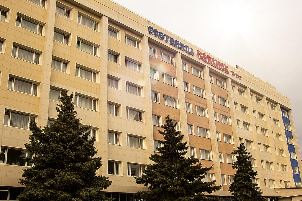 Картинка отеля - 1