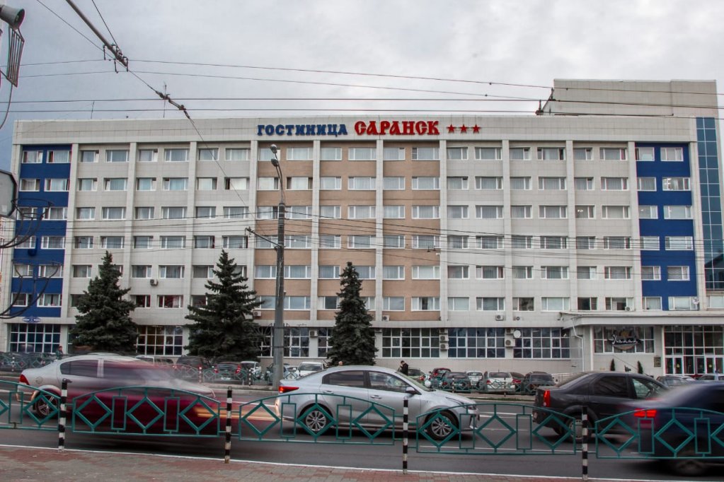 Картинка отеля - 25