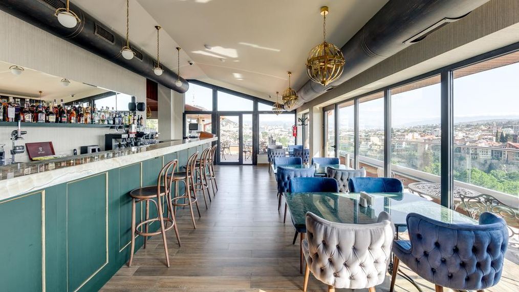 Картинка отеля - 4