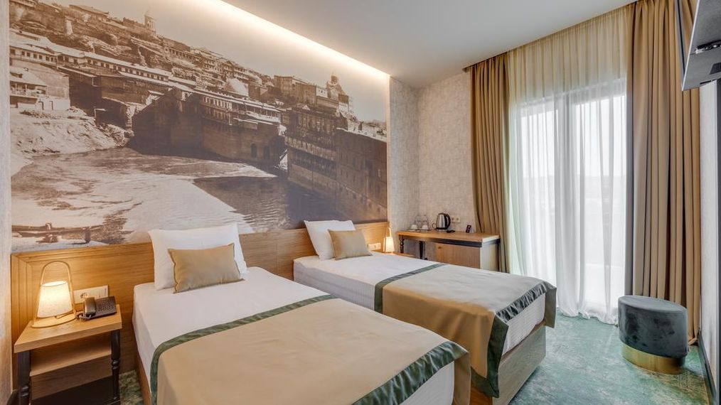 Картинка отеля - 6