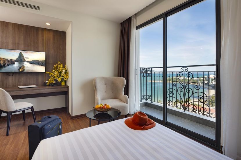 DAPHOVINA HOTEL NHA TRANG (ex. ASTON HOTEL) - 2