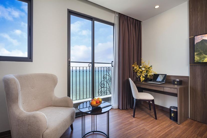 DAPHOVINA HOTEL NHA TRANG (ex. ASTON HOTEL) - 3