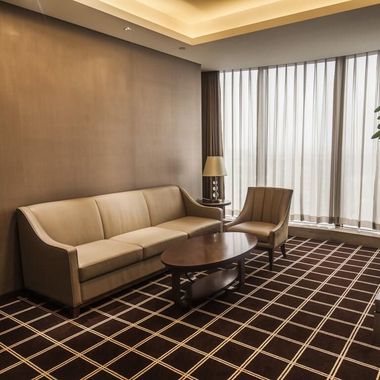 ROYAL CENTURY HOTEL SHANGHAI - 14