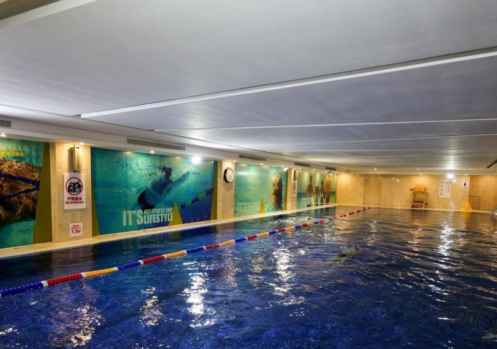 ROYAL CENTURY HOTEL SHANGHAI - 15