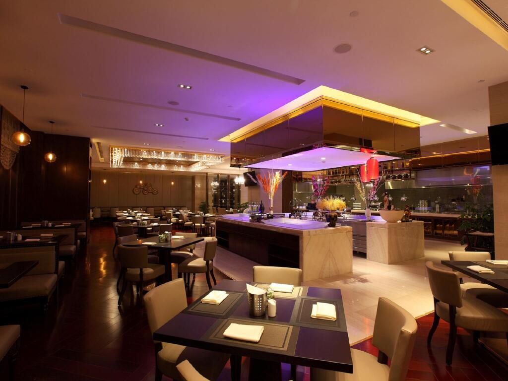 ROYAL CENTURY HOTEL SHANGHAI - 28