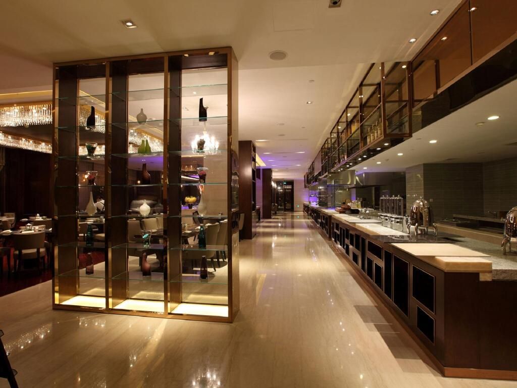 ROYAL CENTURY HOTEL SHANGHAI - 29