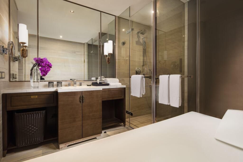 ROYAL CENTURY HOTEL SHANGHAI - 9