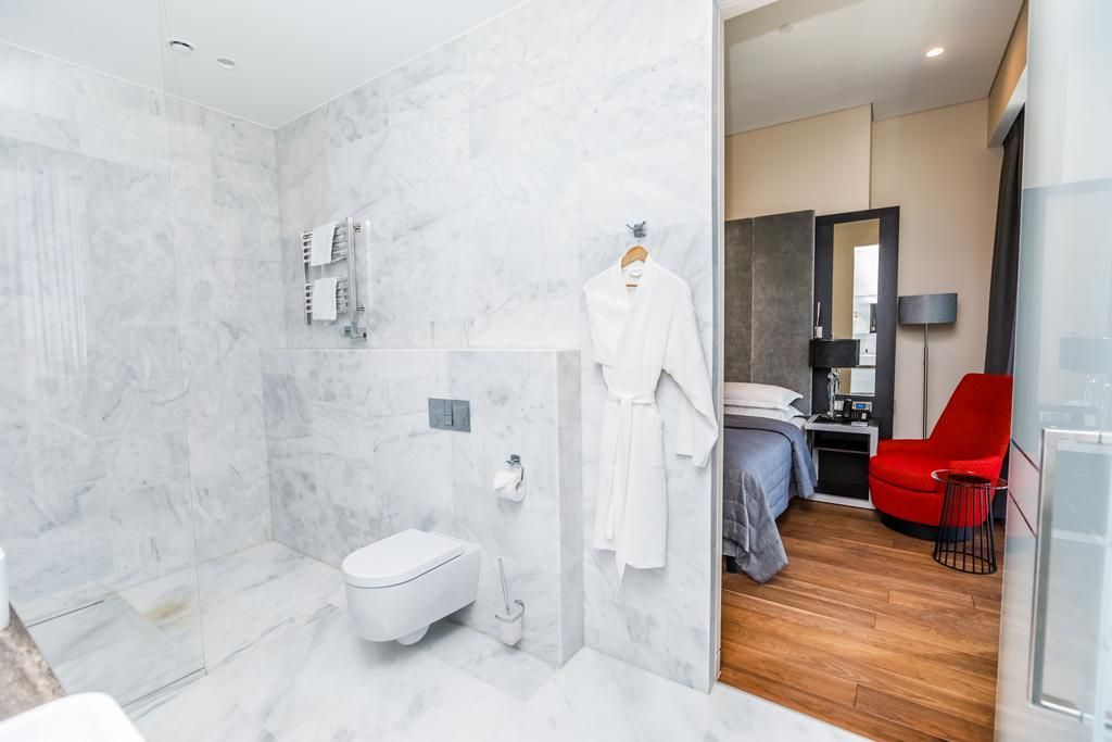 DIAMOND APARTMENTS, апарт-отель - 1