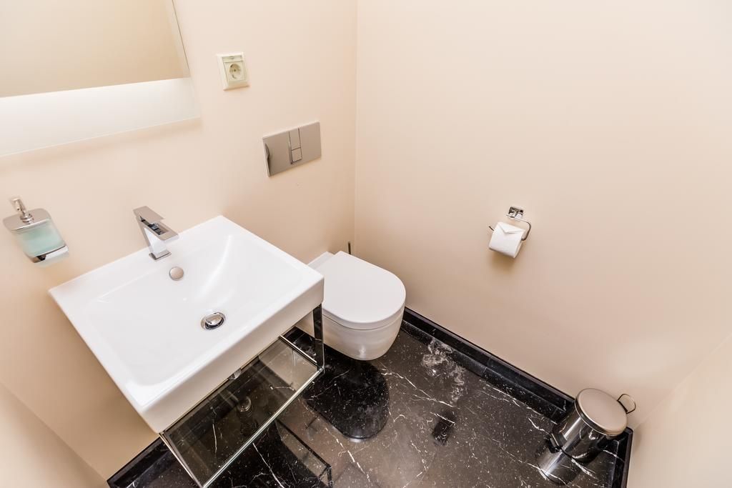 DIAMOND APARTMENTS, апарт-отель - 3