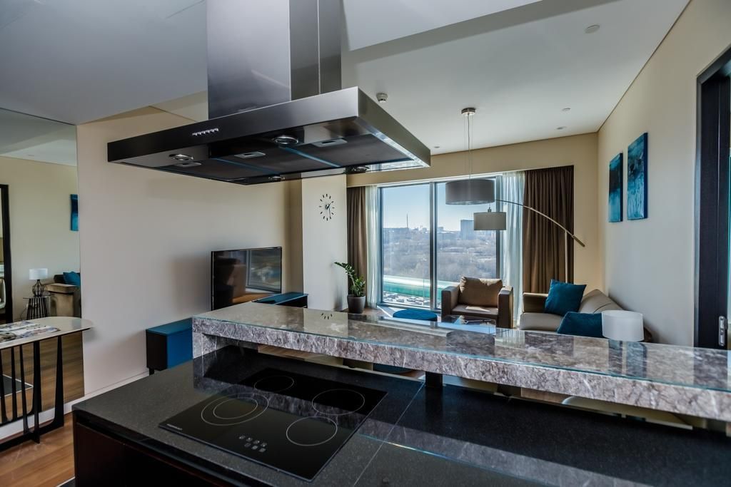 DIAMOND APARTMENTS, апарт-отель - 4