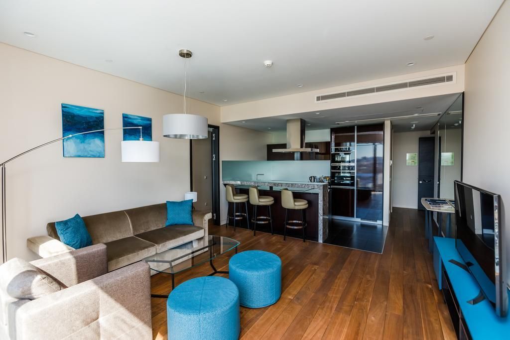 DIAMOND APARTMENTS, апарт-отель - 5