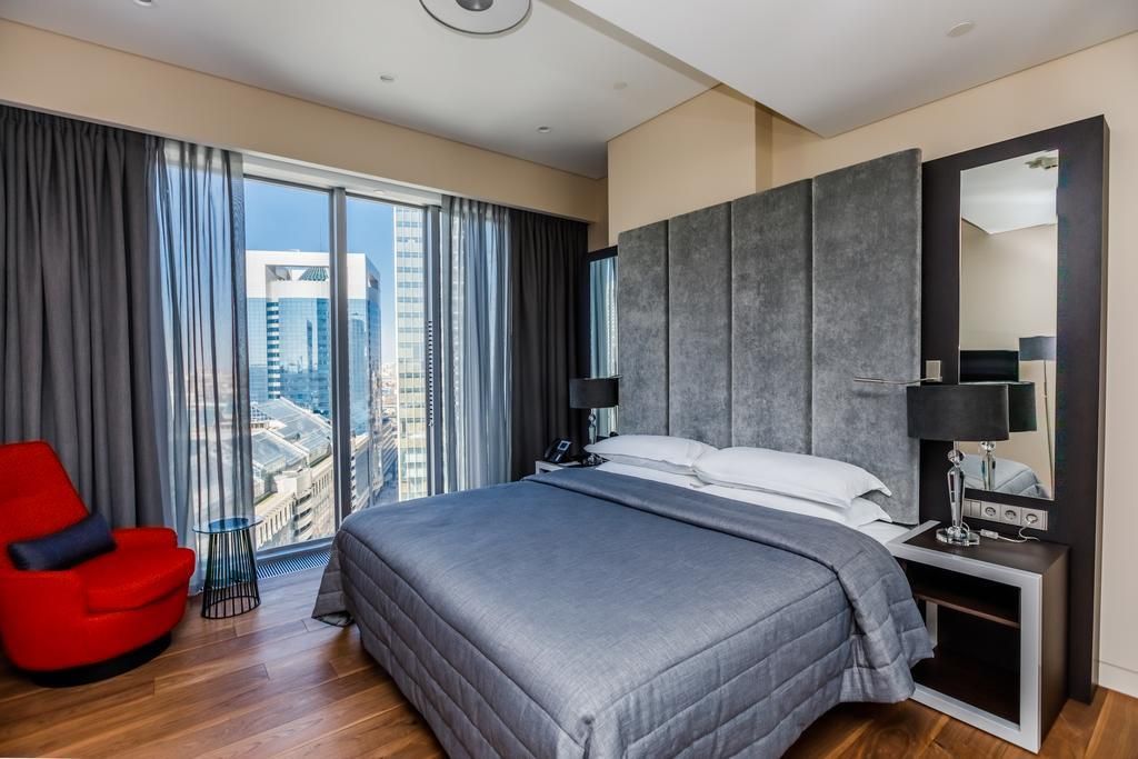 DIAMOND APARTMENTS, апарт-отель - 6