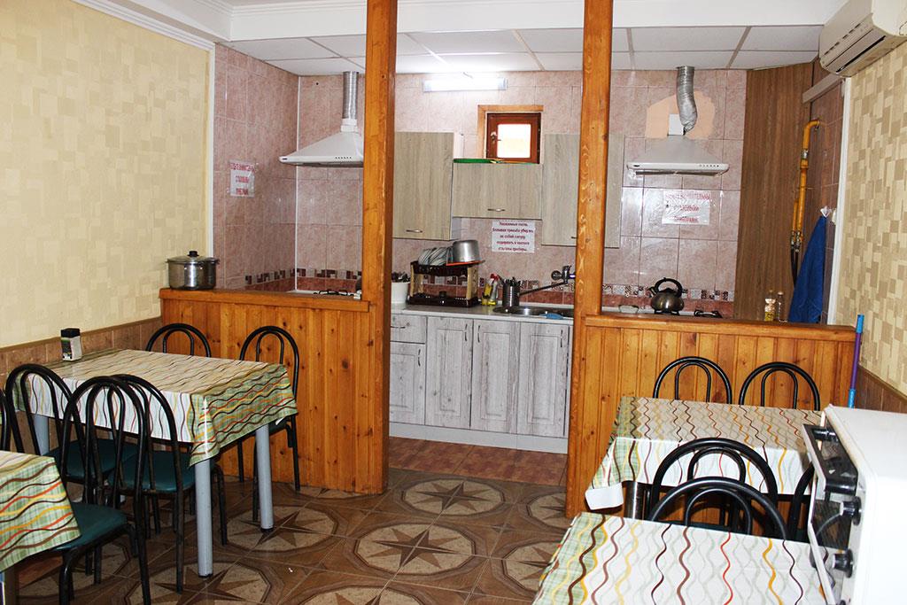 Картинка отеля - 25