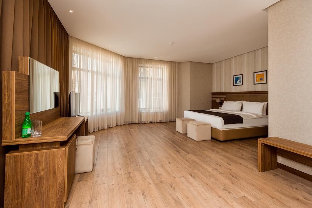 CITY PARK HOTEL BAKU - 1