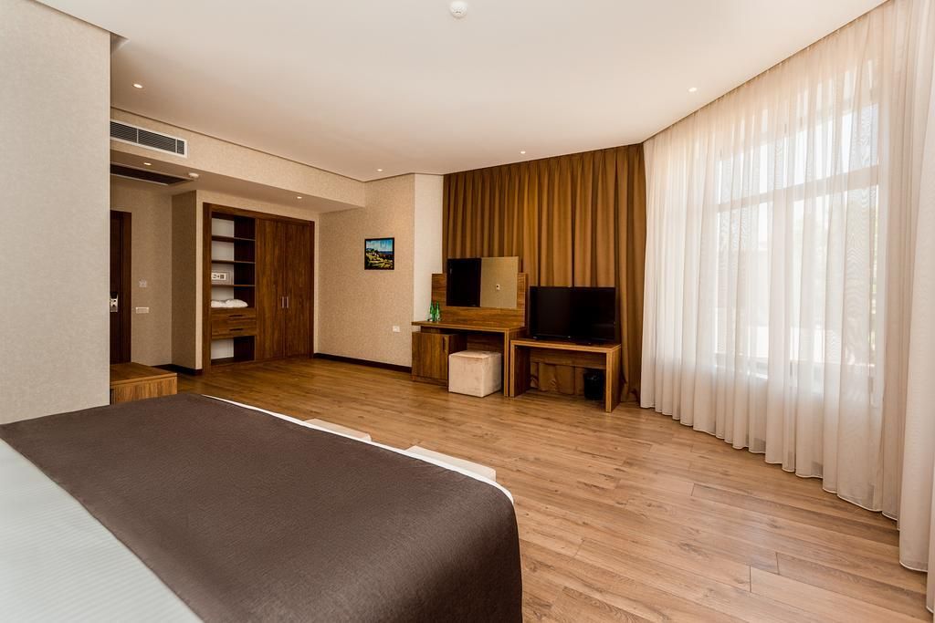 CITY PARK HOTEL BAKU - 2
