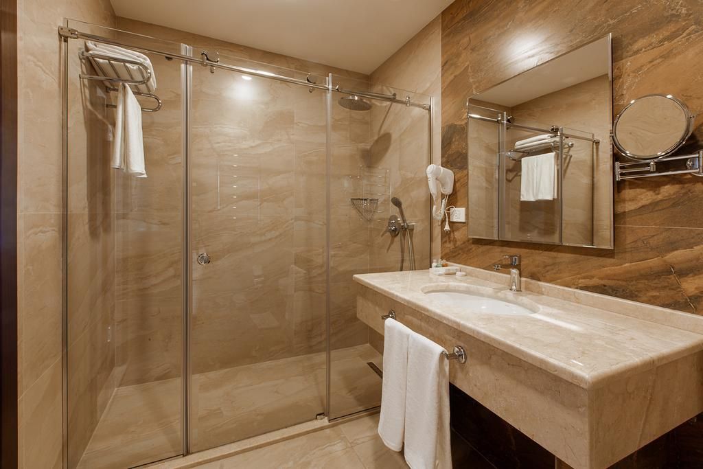 CITY PARK HOTEL BAKU - 3