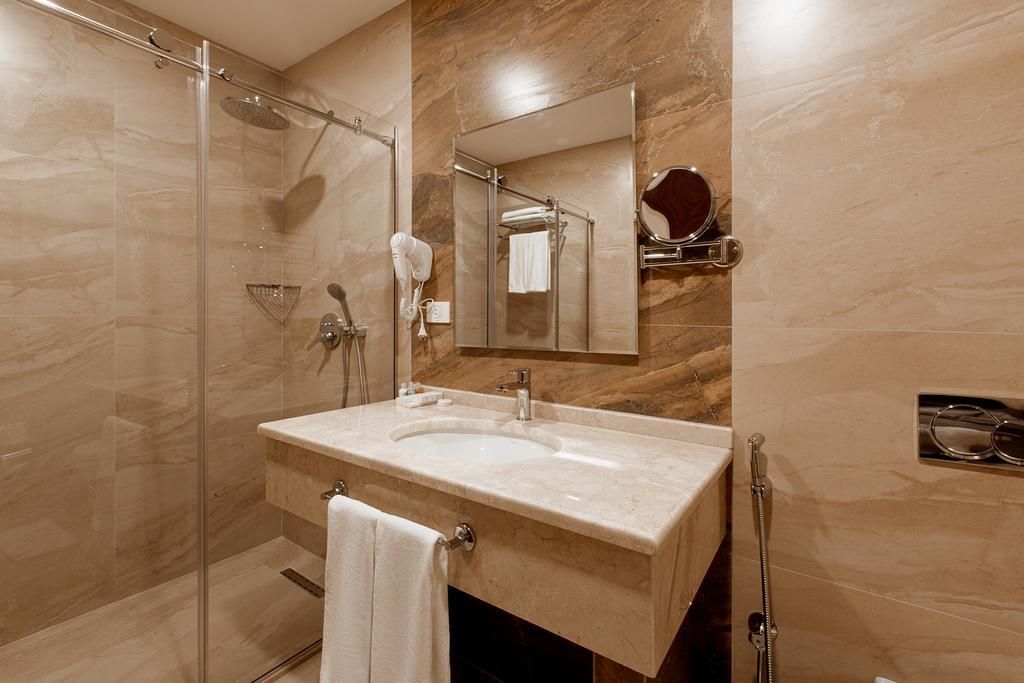 CITY PARK HOTEL BAKU - 4