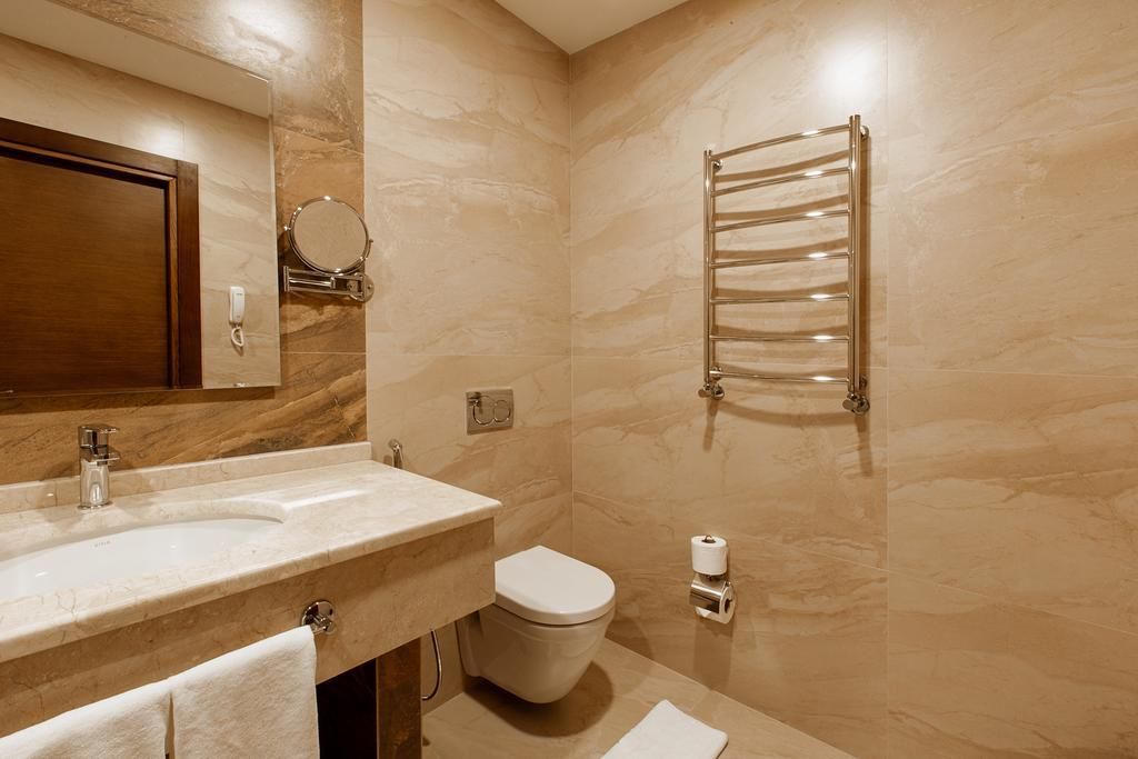 CITY PARK HOTEL BAKU - 5