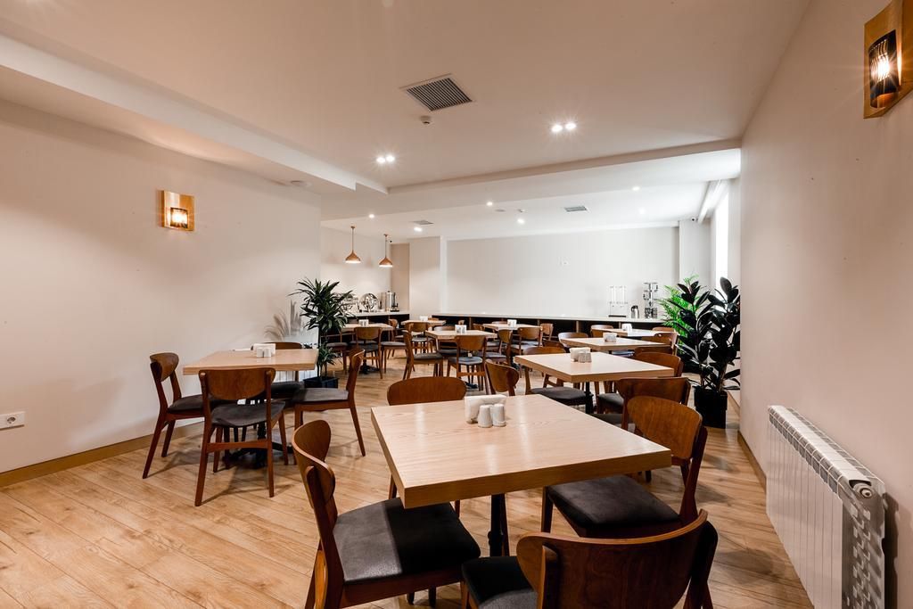 CITY PARK HOTEL BAKU - 7