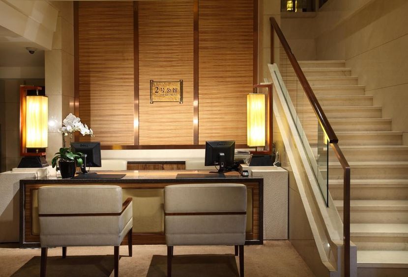 MINZU HOTEL (北京民族饭店) - 1