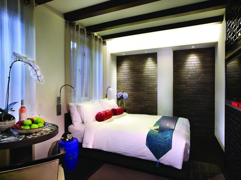 AMOY BY FAR EAST HOSPITALITY - 4