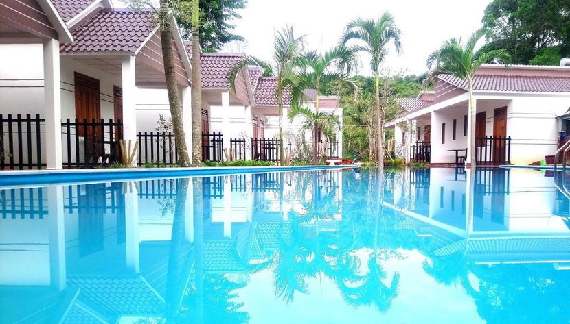 HIEN MINH BUNGALOW PHU QUOC - 2