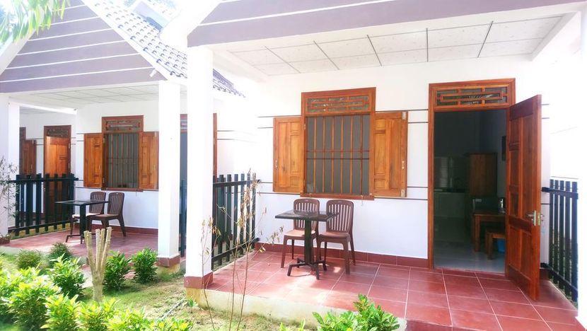 HIEN MINH BUNGALOW PHU QUOC - 4