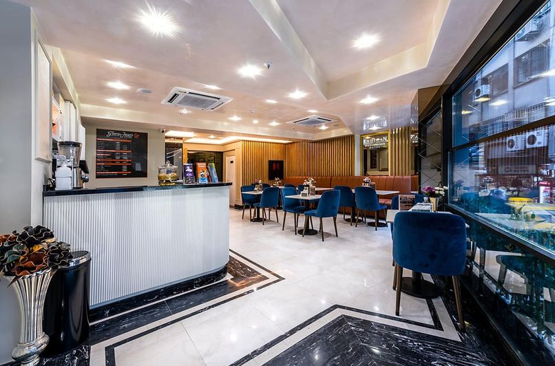 Endican Sultanahmet Hotel  - 2