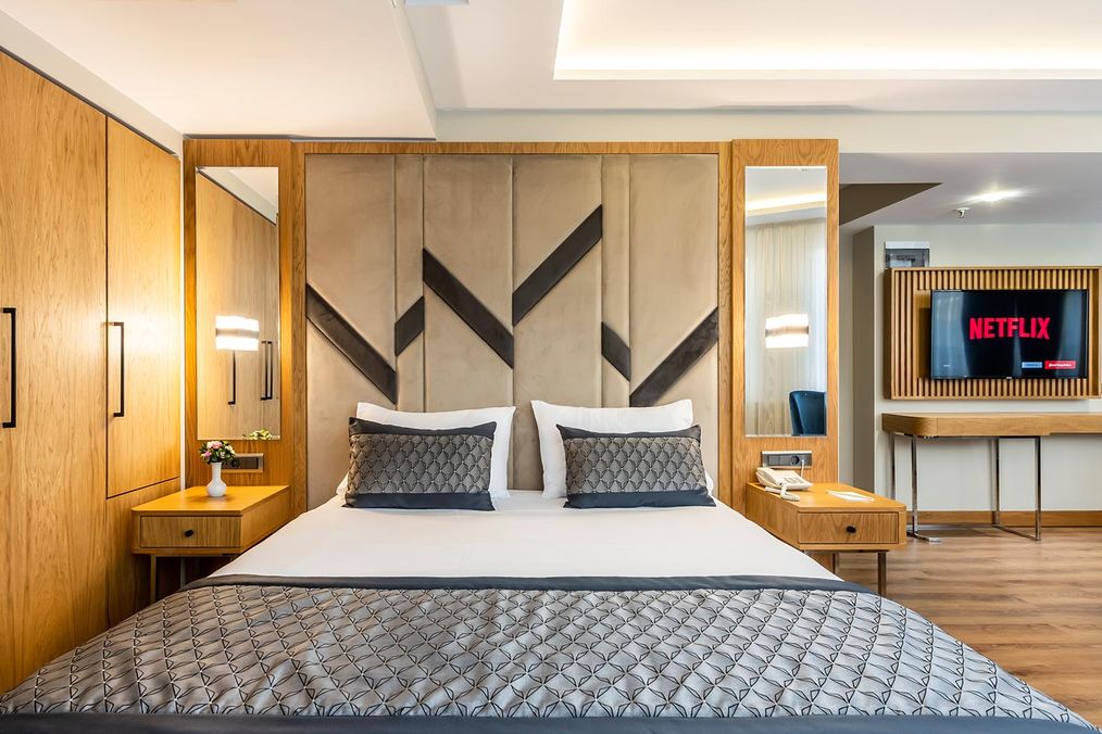 Картинка отеля - 11