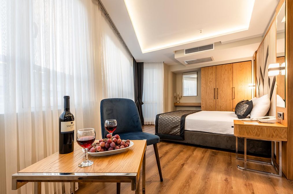 Картинка отеля - 14