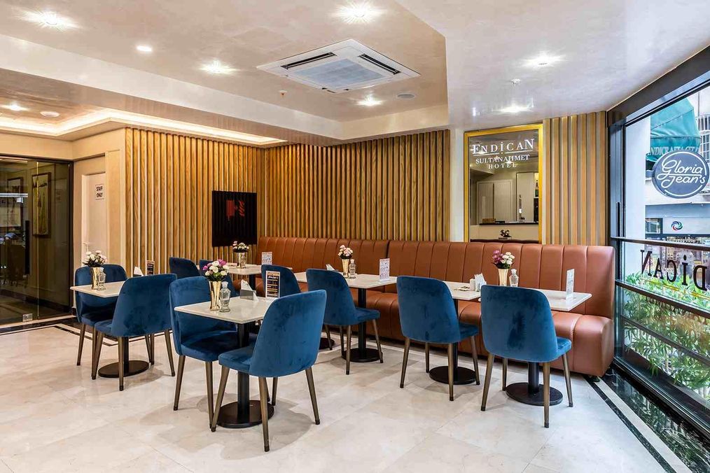 Картинка отеля - 15