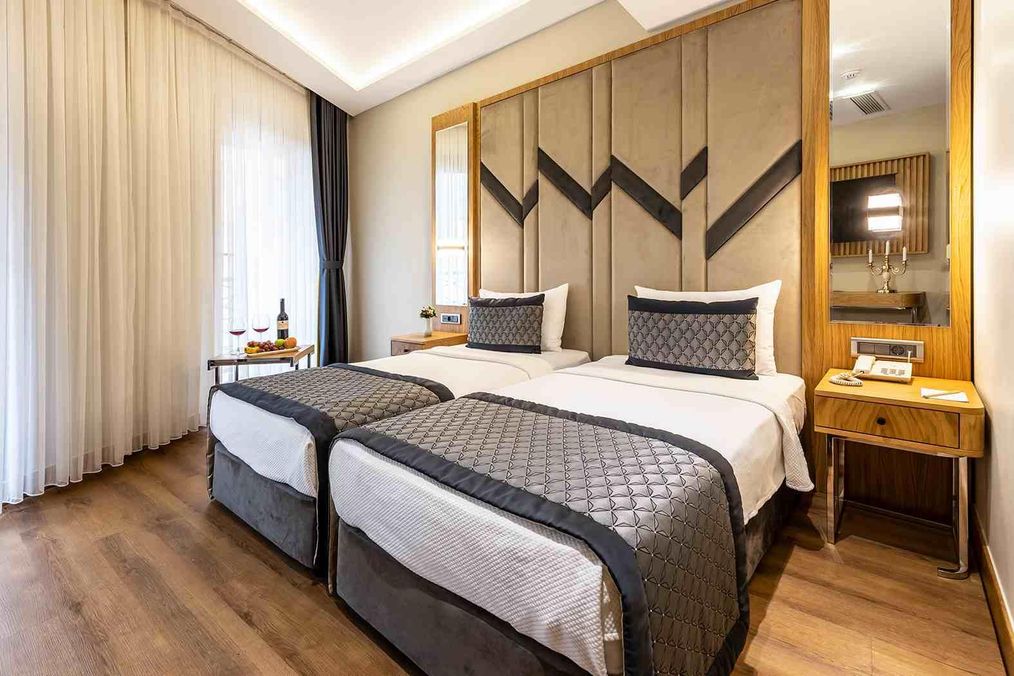 Картинка отеля - 16