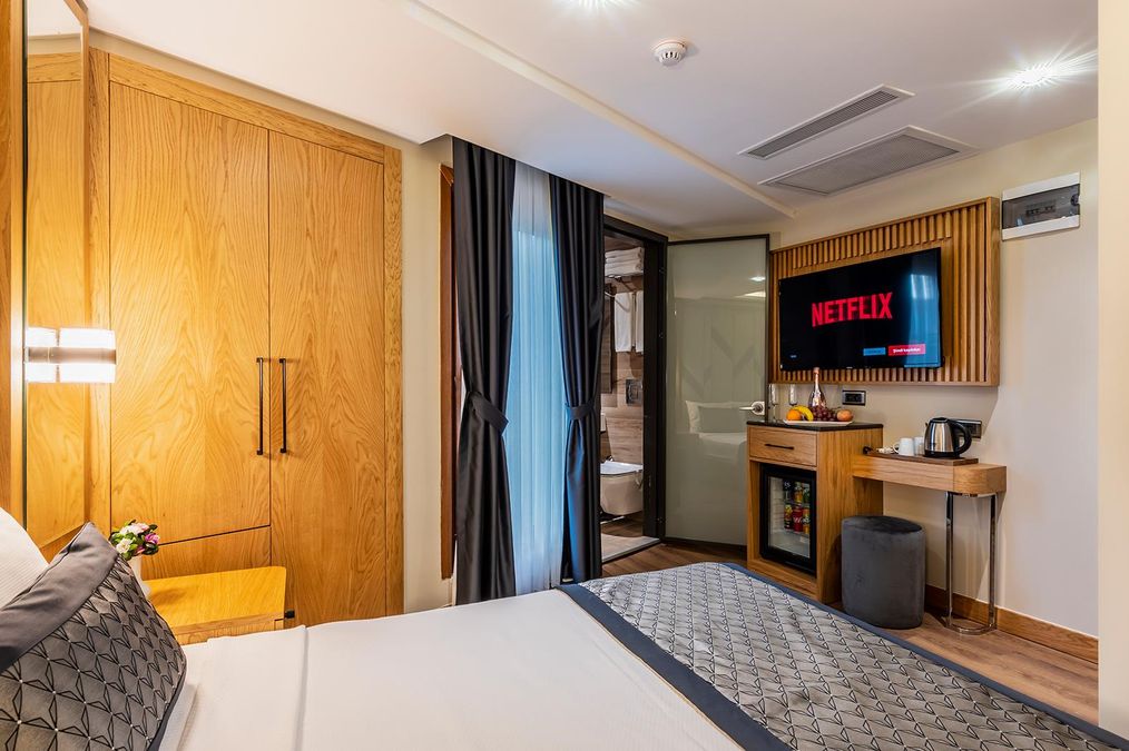 Картинка отеля - 17