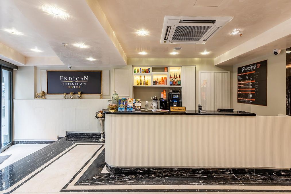 Картинка отеля - 18