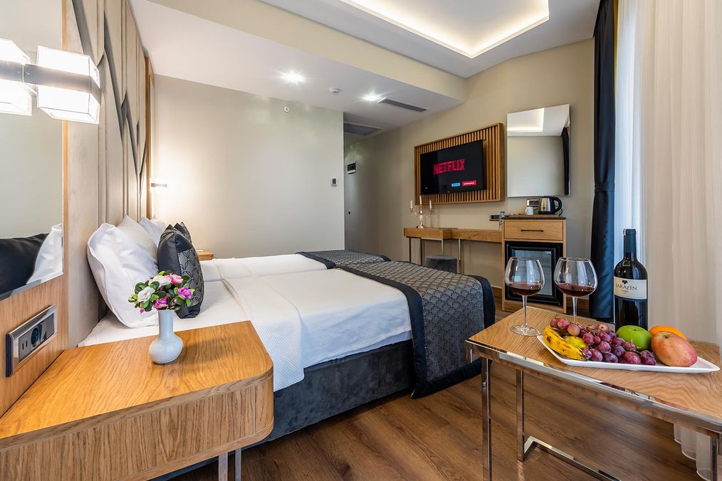 Картинка отеля - 19