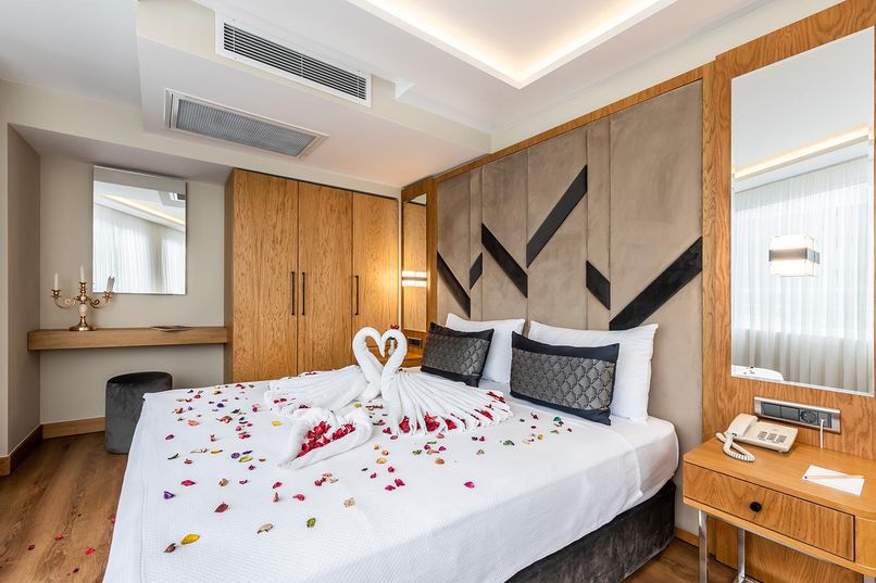 Endican Sultanahmet Hotel  - 6