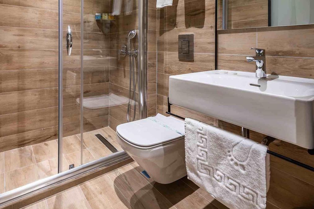 Картинка отеля - 7