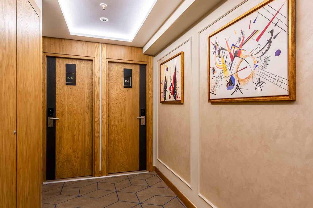 Картинка отеля - 8