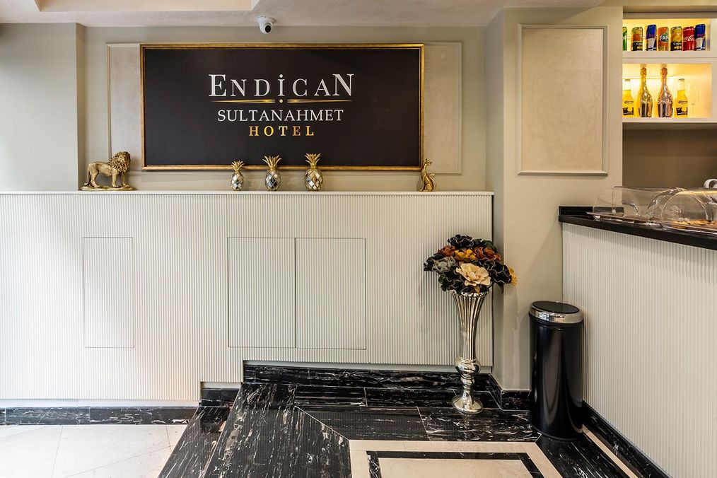 Картинка отеля - 9