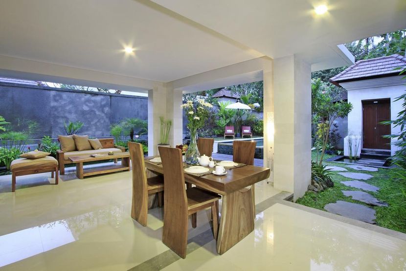 DEDARY RESORT & SPA UBUD - 2